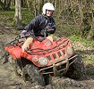 Quad Biking Experience ATV Training Kent