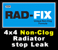 Rad Fix. For 20% Discount use voucher code 4x4web